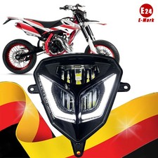 Faro proiettore E24 led per