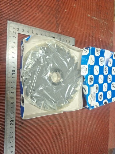 Fresa orizzontale 8 x - fresa, 5/8"