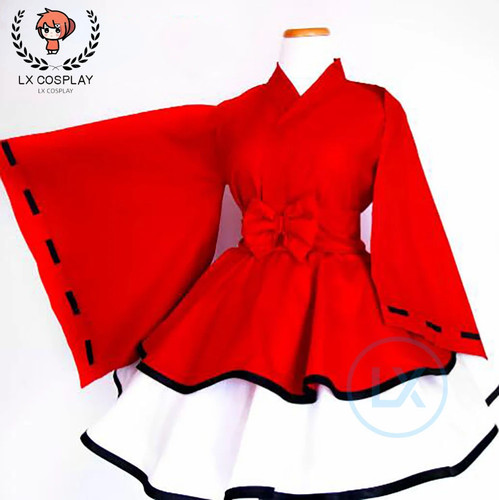 Anime cosplay costume - anime,