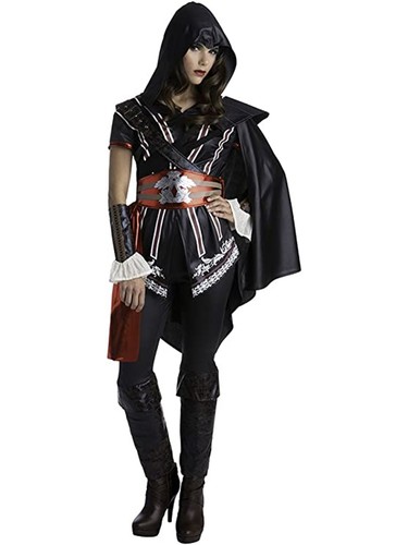 Assassin creed sassy - assassin's, ii