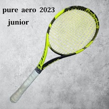 BABOLAT Pure Aero Junior Hard