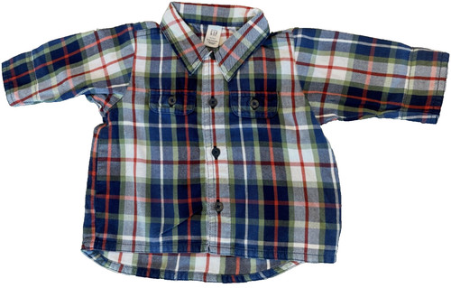 Camicia vintage 2006 - , baby