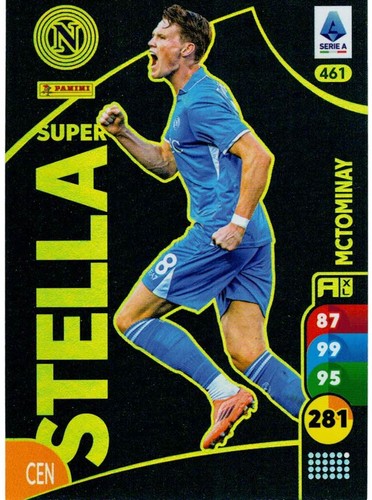 Panini calciatori adrenalyn - adrenalyn, xl