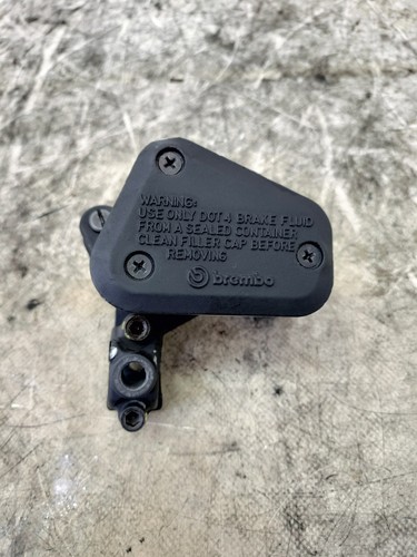 Pompa frizione per ducati - pompa,