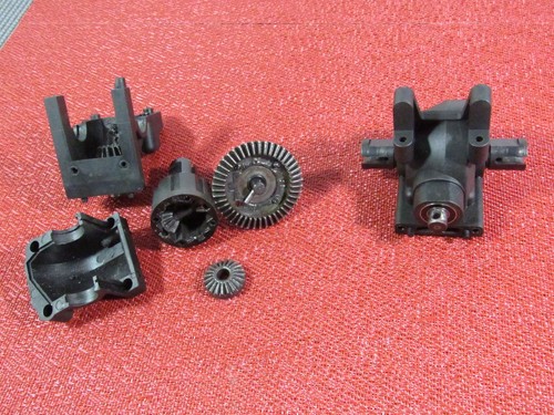 Hpi savage set 25 tazze - di,