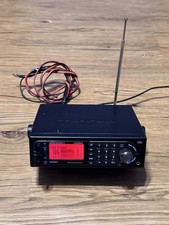 Uniden BCD996P2 Tracciatore di