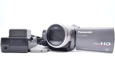 【QUASI NUOVO】 Videocamera