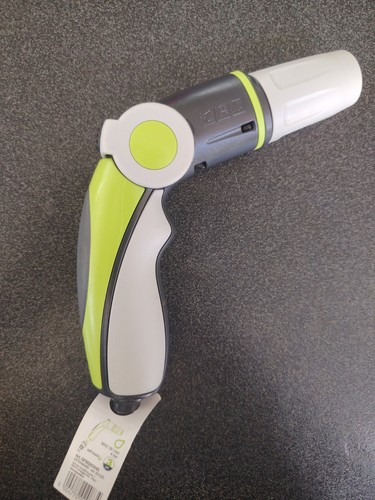 Pistola per irrigazione pezzi - per,