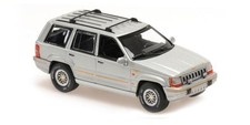Minichamps 1:43 JEEP GRAND