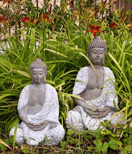 Fantastico set buddha - set,