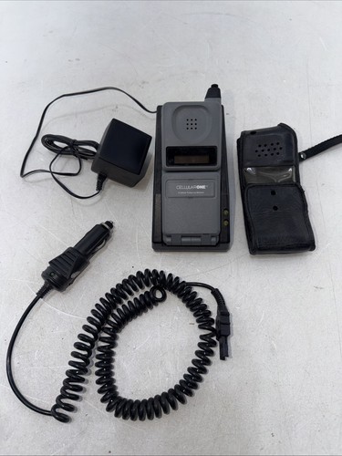 Cellulare vintage one - cellulare,