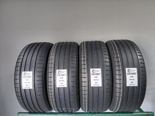 Gomme usate nokian 235 - nokian, 235/55r17