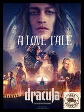 Dracula: A Love Tale (2025)