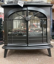 Stufa elettrica Dimplex