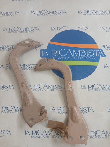 Coppia supporti rinforzi - coppia,