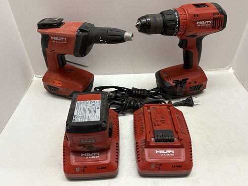 Hilti a22 sd 4500 - sf, 4500-a22