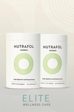 Nutrafol Donna Crescita