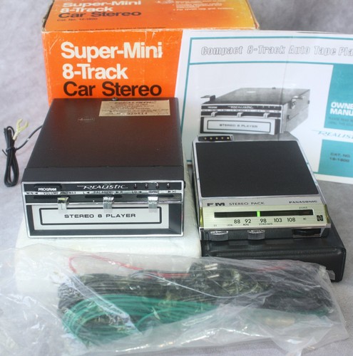 Lettore tracce auto super - lettore, 8