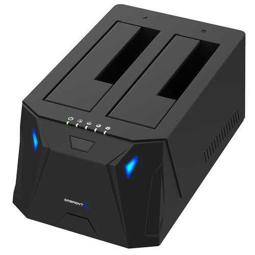 Sabrent docking station - sabrent,