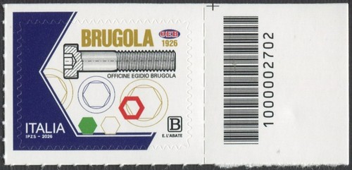 Italia 2026 officine egidio - officine,