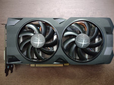 GPU XFX Radeon RX 470 4GB RS