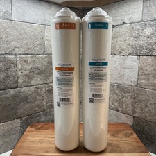 Confezione 2 Filtri Sedimenti