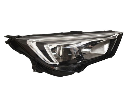 Faro anteriore destro halogen - anteriore,