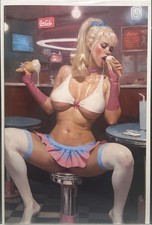 Totally Rad • Gelateria