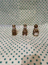 Thun Re Magi Bianco Rosso Presepe Classico