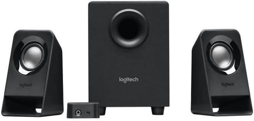 Logitech z213 sistema di - 2.1,