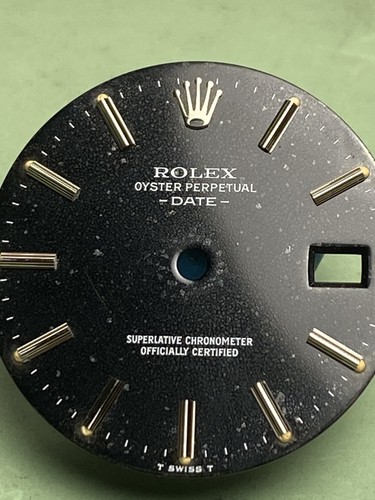 Quadrante rolex date 15000 - date,