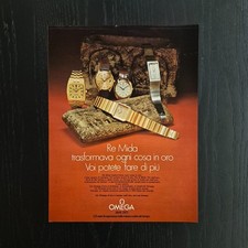 1973 Omega (Gold) - Original