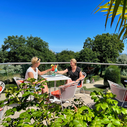 Buono hotel usedom - hotel, |