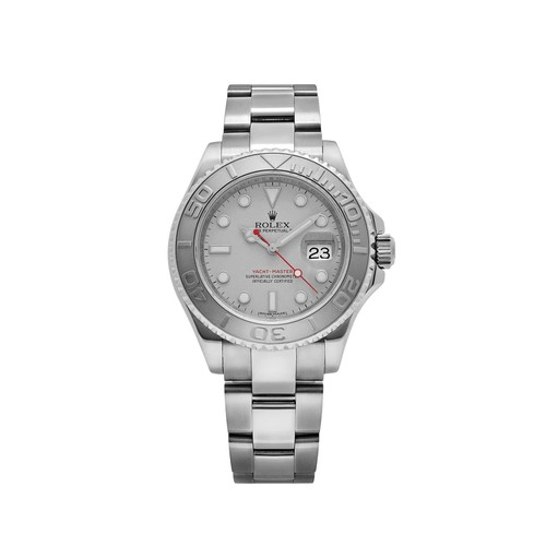 Rolex yacht master 16622 - yacht-master,