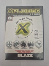 XPloder CD9000 L'ultimo