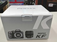 Ricoh Pentax KF DSLR Kit