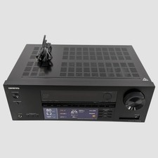 Onkyo Ricevitore AV Dolby