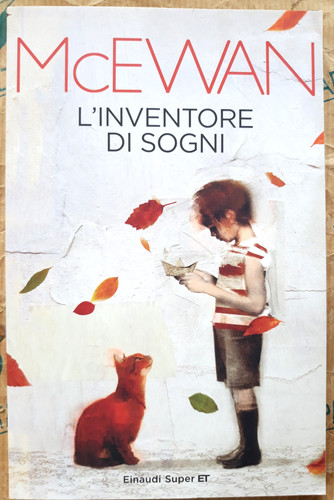 Inventore sogni ian - sogni,