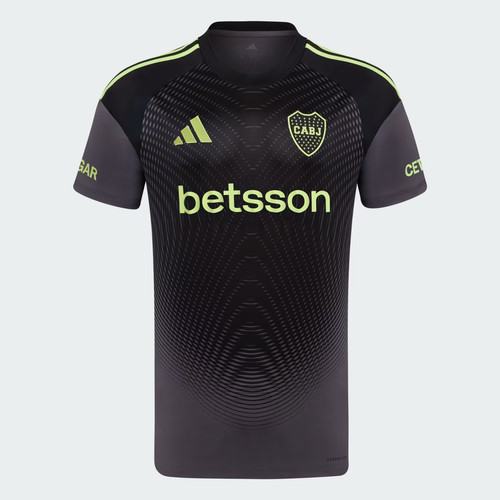 Maglia portiere boca juniors - maglia,