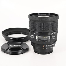 Nikon Nikkor AF 28 mm f1.4