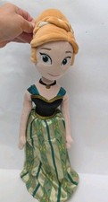 Disney Store Frozen Anna