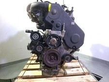 KKDA motore FORD FOCUS BERLINA