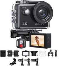 AKASO EK7000 Action Cam 4K