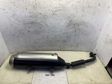 MARMITTA ORIGINALE YAMAHA XC