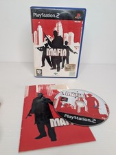 Mafia per PlayStation 2 PS2 -