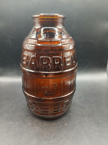 Bottiglia birra vintage - bottiglia,