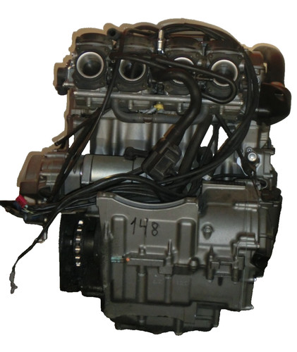 148 motore honda 600 f - cb,
