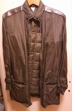 Giacca A Vento Militare