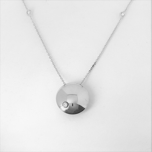 Collana donna con - , pendente