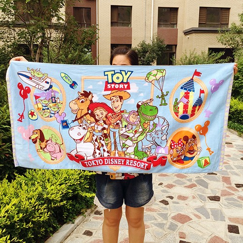 Telo mare disney toy story - disney,